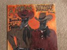Kittens - Bazooka And The Hustler Vinyl LP