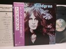 TODD RUNDGREN