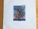 Talk Talk - Spirit of Eden Original 1988 UK press vinyl LP PCSD105