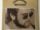 Elton John Honky Château LP ORIG.1st UK 1972 Wallet sleeve / TRANSLUCENT VINYL
