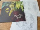 PARADISE LOST Icon Doppel LP original Music for nations records 1993 UK + Poster