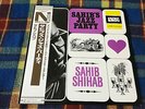 Sahib Shihab ?– Sahib's Jazz Party - Japan OBI Vinyl LP