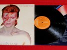 DAVID BOWIE - ALADDIN SANE - 1973 UK 1st PRESSING - INNER - NEAR MINT
