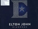 ELTON JOHN - Diamonds [Remasters] (2017) 2x 12in LP - 180g