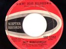 Jack Montgomery - My Dearly Beloved - Do You Believe It Scepter Original Listen