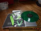 The Vibrators ?Fucking Punk 77 - 2007 Vinyl L.P. -Limited Edition 188/300 Green