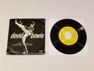 David Bowie ?– Space Oddity EP 1972 45 RPM  RCA EP-45-103  promo rare  EX