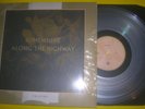 Cult Of Luna - SOMEWHERE ALONG THE HIGHWAY 2017 clear vinyl LP album UNPLAYED