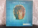 DAVID BOWIE SPACE ODDITY PAUL SMITH 50th ANNIVERSARY BLUE VINYL LP LTD EDITION