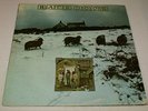 Back Door S/t 1973 White Label Lp Jazz Rock WLP BS 2716 Vg+/Vg++