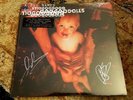 GOO GOO DOLLS A BOY NAMED GOO SIGNED JOHN RZEZNIK ROB TAKAC VINYL SEALED