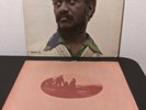 HTF PHAROAH SANDERS SEDATRIUS BROWN Village Of The Pharoahs LP IMPULSE ORG US 73