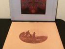 PHAROAH SANDERS Elevation LP SPIRITUAL JAZZ IMPULSE Stereo Quadraphonic Original