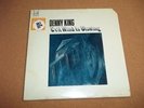 Denny King - Evil Wind Is Blowing. SEALED  Specialty PSP 5003 stereo SUPER RARE