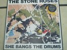 The Stone Roses  She Bangs The Drums  12
