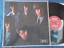 The Rolling Stones - Rolling Stones No.2  1st issue UK LP  BLIND MAN  LISTEN  EX