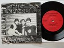 HIGH EXPOSURE - Living A Dream PRIVATE 1985 POWER POP PUNK KBD 7