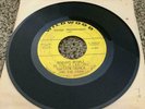 RARE Ohio Psych Garage Fuzz 45 – CAPTAIN CRUNCH & THE CREW – Nowdays People