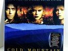 T BONE BURNETT Cold Mountain Soundtrack OST 180g VINYL 2LP Sealed ORG Jack White
