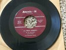RARE Blues Jo Jo Williams 