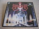 MARDUK: Dark Endless * Ltd. 100 ( ) CLEAR Vinyl LP * Limited collector's item