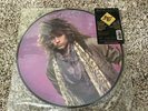 Bon Jovi Slippery When Wet picture disc LP vinyl album record USA 8308221M1