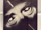 The Cure Killing An Arab 7” Single Rare Blue Injection Label UK 1978 FICS 001