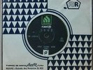 ZEGE 1968 “NAO SOME NAO” Killer Fuzz Garage Psych Beat 7” 45 BRAZIL HEAR