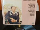CHALINO SANCHEZ CON LOS AMABLES DEL NORTE nieves de enero LP VG+