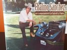CHALINO SANCHEZ CON LOS 4 DE LA FRONTERA aurelio s. lp MUSART NEW SEALED