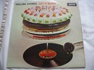 ROLLING STONES Let it bleed UK 1969 DECCA SKL 5025 original STEREO LP Good cond.