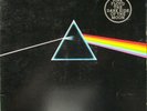 Pink Floyd The Dark Side Of The Moon Quadraphonic Vinyl LP Australia 1973