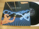 LP Fancy Contact Reaving Quen Lady of Ice Vinyl Metronome 831 201 1