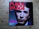 Public Image Ltd Self Titled First Issue Very Good Vinyl LP Record OVED 160