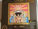 Jimi Hendrix UHQR Axis Bold As Love Analogue Productions Vinyl Lp Mono & Stereo