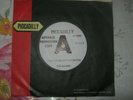 THE BRAND I'm A Lover Not A Fighter / Zulu Stomp  RARE PROMO 1964 UK PYE BEAT