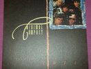 Minimal Compact The Figure One Cuts NEAR MINT Crammed Discs Vinyl LP
