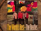 The Beatles The World's Best - German 1968 Comp Record Club S&R Intl Original