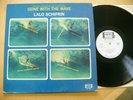 GONE WITH THE WAVE RARE 1965 SURF SOUNDTRACK LALO SCHIFRIN COLPIX CP-492 PROMO