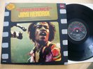 JIMI HENDRIX- EXPERIENCE OST 1971 ORIGINAL UK EMBER 1ST PRESS HARD ROCK PSYCH EX