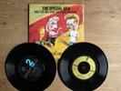 The Special AKA What i like most about you is ... 2-Tone Ska 2 x 7