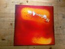 The Young Gods L'Eau Rouge Red Water Very Good Vinyl LP Record BIAS 130 Dutch