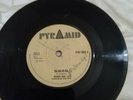 BA-BA-RI-BA-DENNIS AND LIZZY.VINYL 7