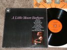 BARBARA MOORE A Little Moore LP ? 1967 VOCAL JAZZ UK Mono CBS BPG 62839