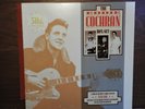 Eddie Cochran The Eddie Cochran Box Set UK 6 LP Set OOP