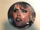 BLONDIE RAPTURE RAPPIN 12 INCH VINYL PICTURE DISC MINT-