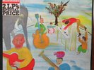 THE BAND MILESTONES 2XLPs Music From Big Pink-The Band Capitol 5C18450196 EX