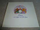 QUEEN-A Night At The Opera VINYL LP
