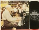 SXL 6322 WBG 1W1W Backhaus, Brahms piano concerto #2, Böhm, Vienna Philharmonic