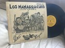 MARCIAL SOTO Y CON LOS MAMARRACHOS INTERPRETAN / EL GALLITO CARAQUEÑO